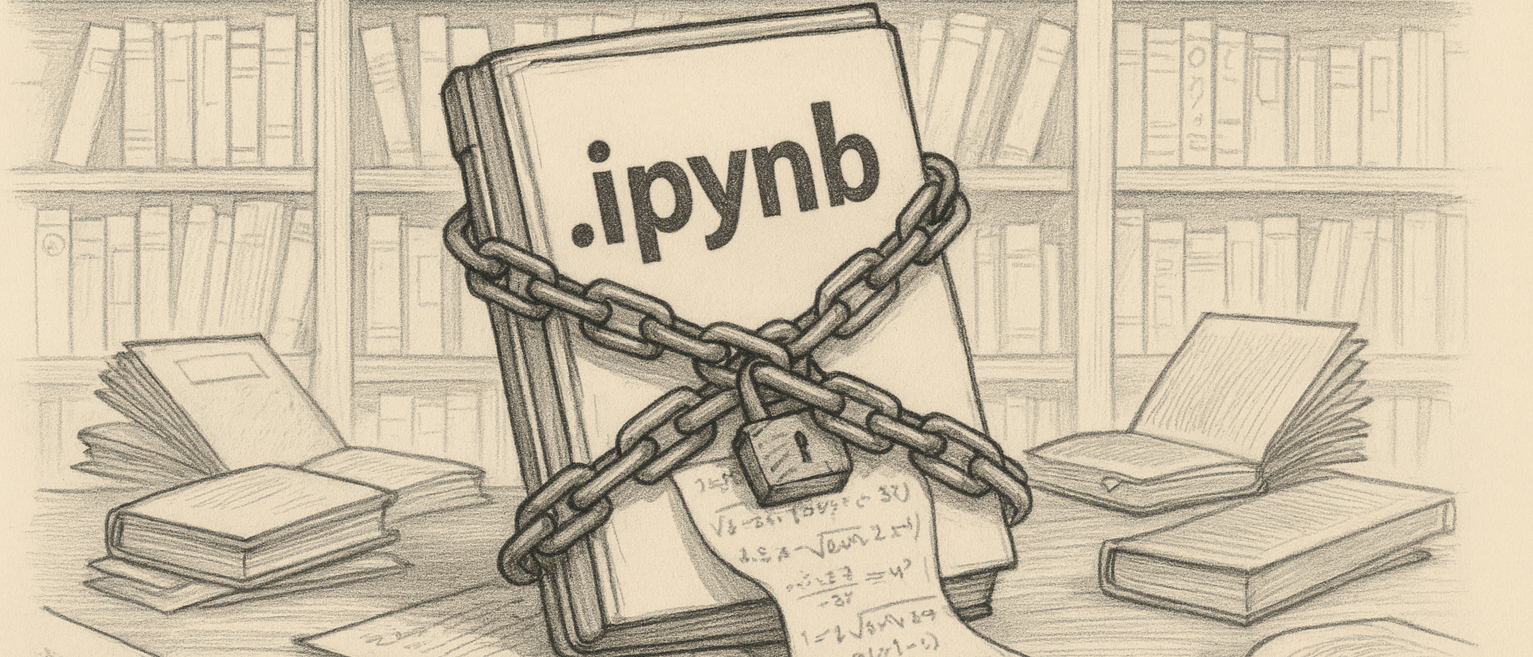 .ipynb: The Silent Collaboration Killer
