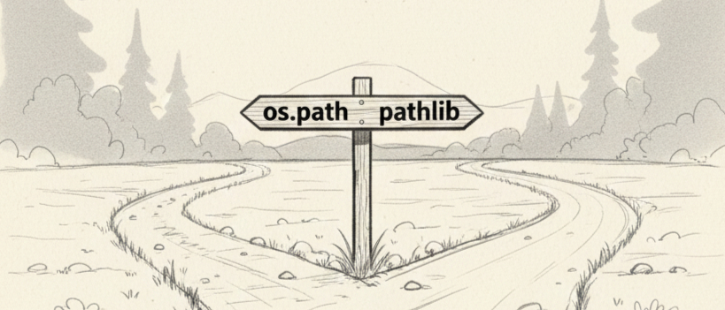 Choose Your Path: Python's pathlib vs os.path